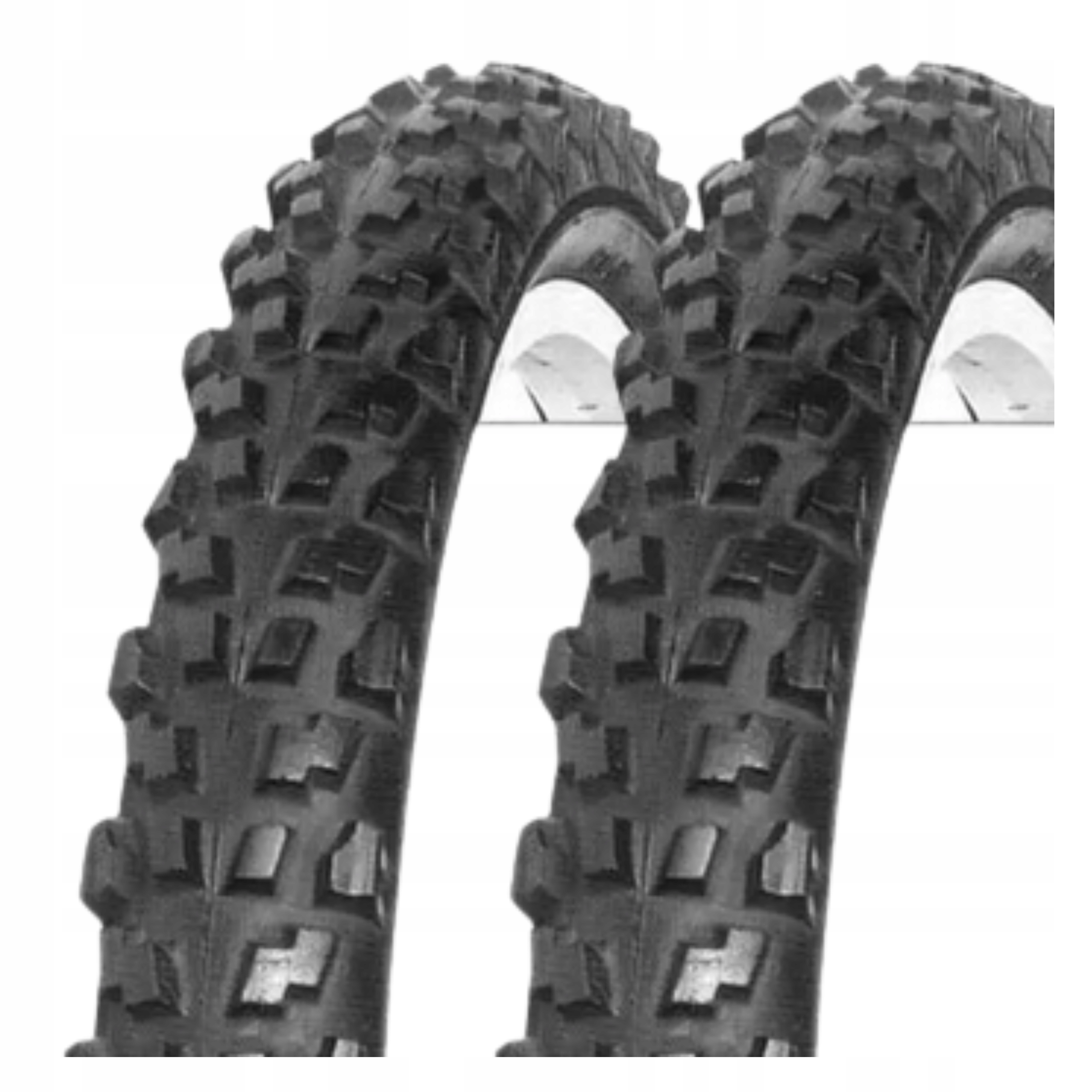 Opona 26x2 1 opona 54-559 opony 26 2 sztuki mtb Vee Rubber 26 cali górska