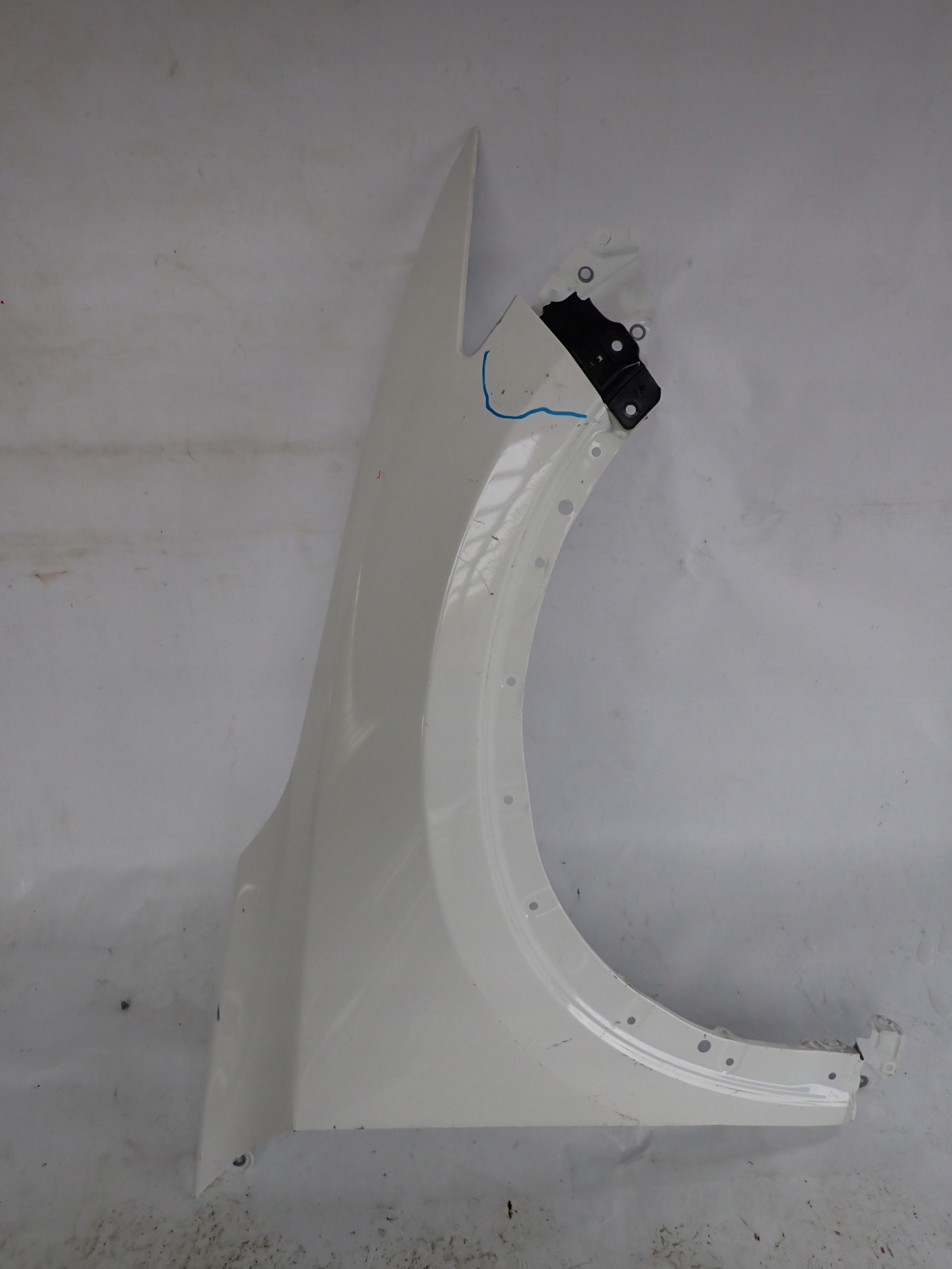 MAZDA CX-5 CX5 II 2 17- fender right front front