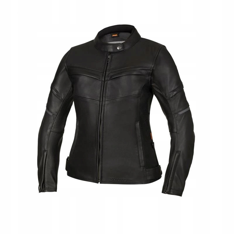 Bunda Seca Darkside Tfl Lady Black čierna Darčeky
