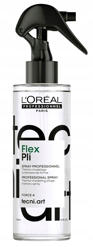 L’Oréal Pli Spray Termofixační sprej na vlasy