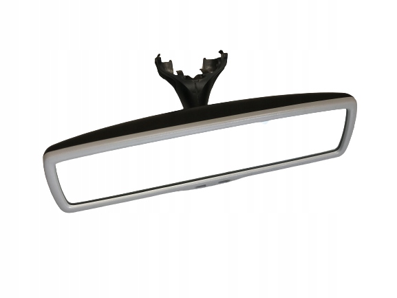 1K0857511F - ФОТОХРОМНОЕ ВНУТРЕННЕЕ ЗЕРКАЛО VW SKODA AUDI