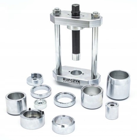 

Ściągacz prasa do sworzni tulei Master Crafter Lt