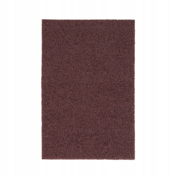 WŁÓKNINA ŚCIERNA ARKUSZ 150x230mm MEDIUM 1szt