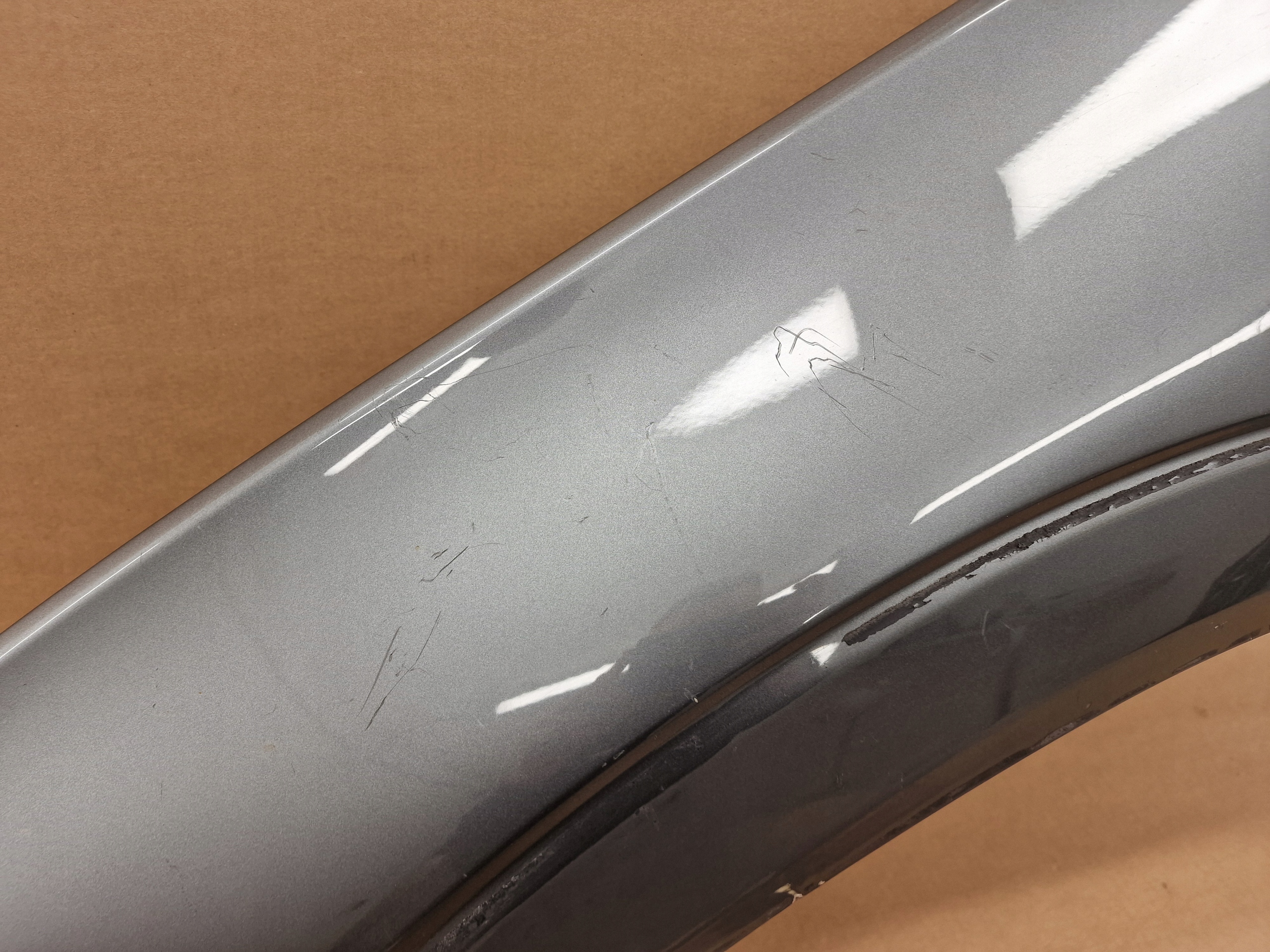 fender left front VOLVO V90 II S90 II