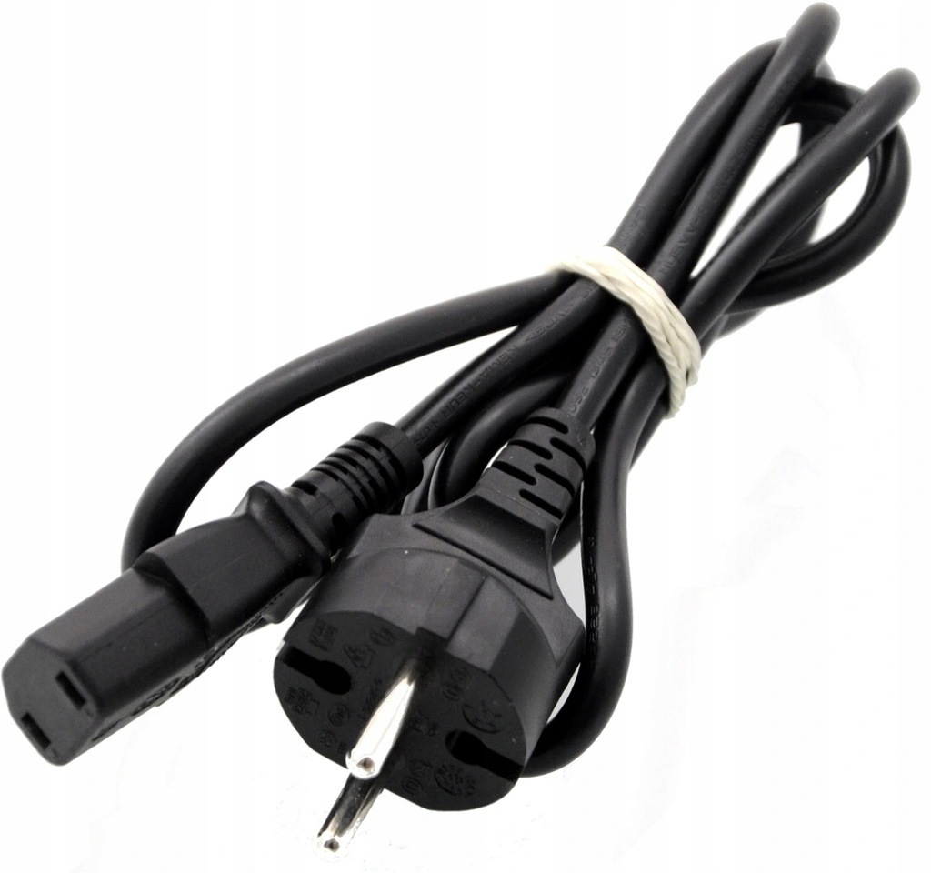 KABEL ZASILAJĄCY KOMPUTEROWY XBOX ONE FAT, XBOX 360