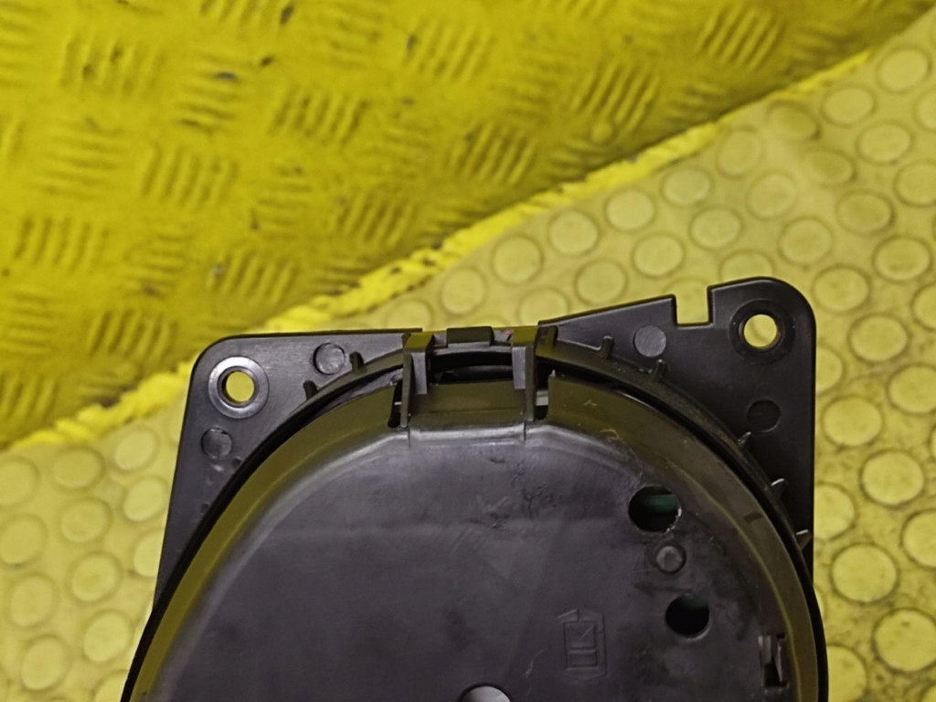 SAAB 9-3 II dials P12802923