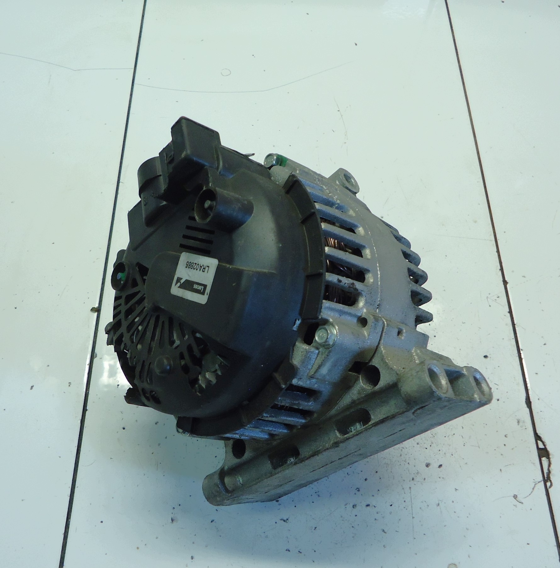 MERCEDES A W169 2.0CDI alternator A6401540102