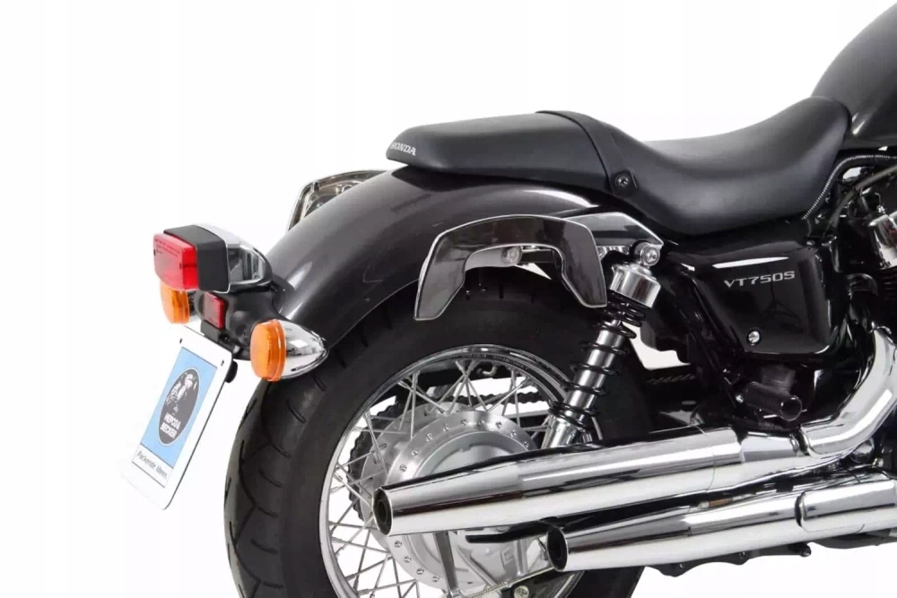 Bočný rám C-bow pre Honda Vt 750 S/rs (2010-2011) C-bow