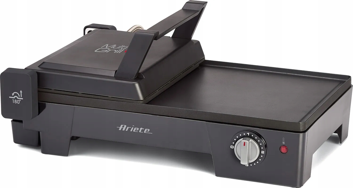 Ariete Multi gril 3v1 1916 Art 1916