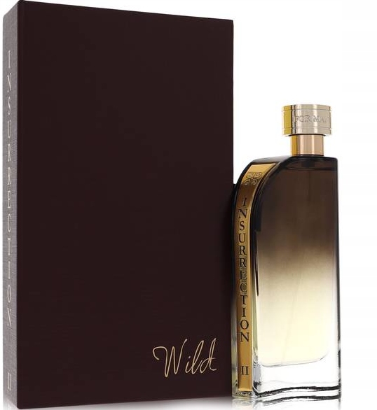 Reyane Tradition Insurrection II Wild Men toaletní voda 90 ml