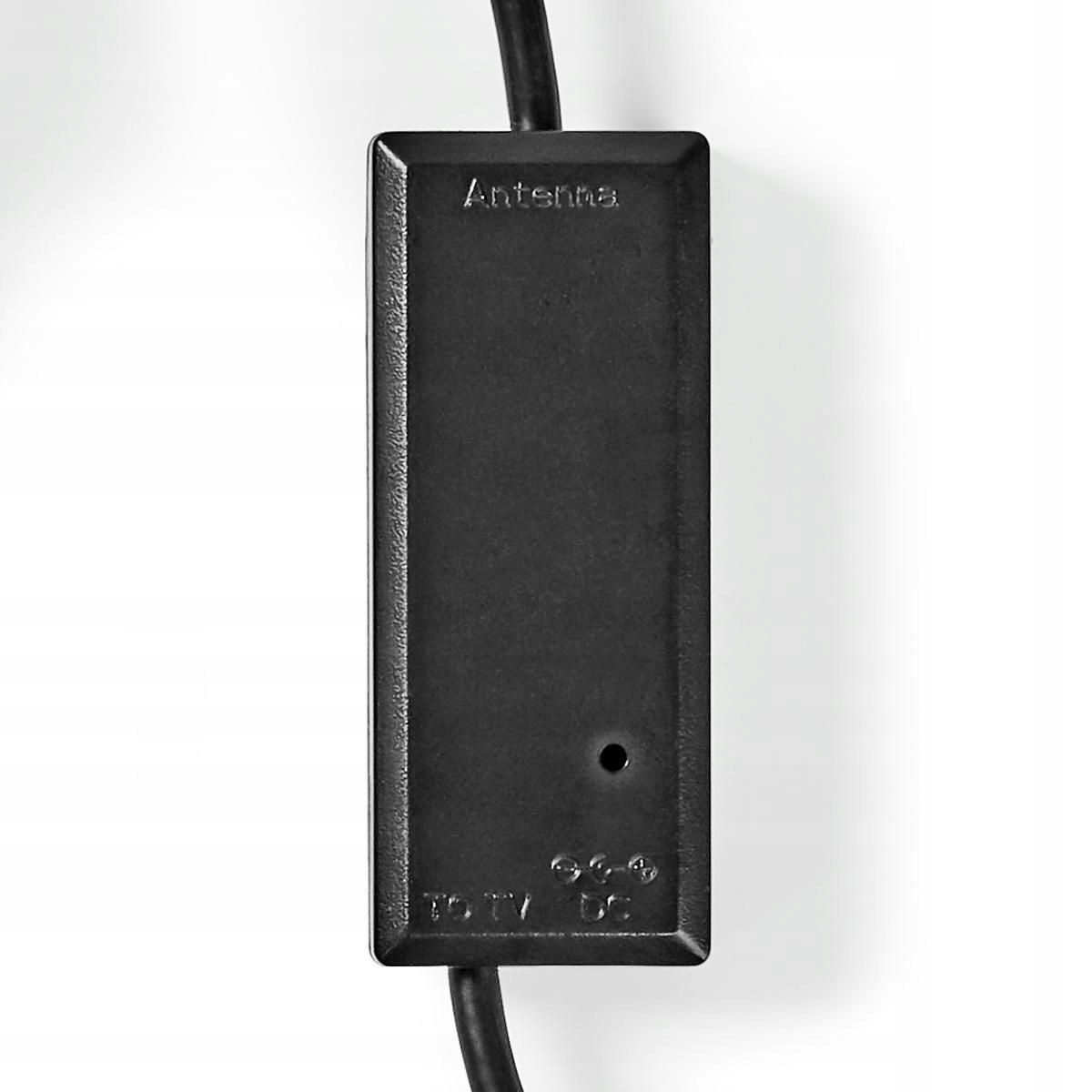 Antena wewnetrzna NEDIS Active DVB T DVB T2 Model NEDIS
