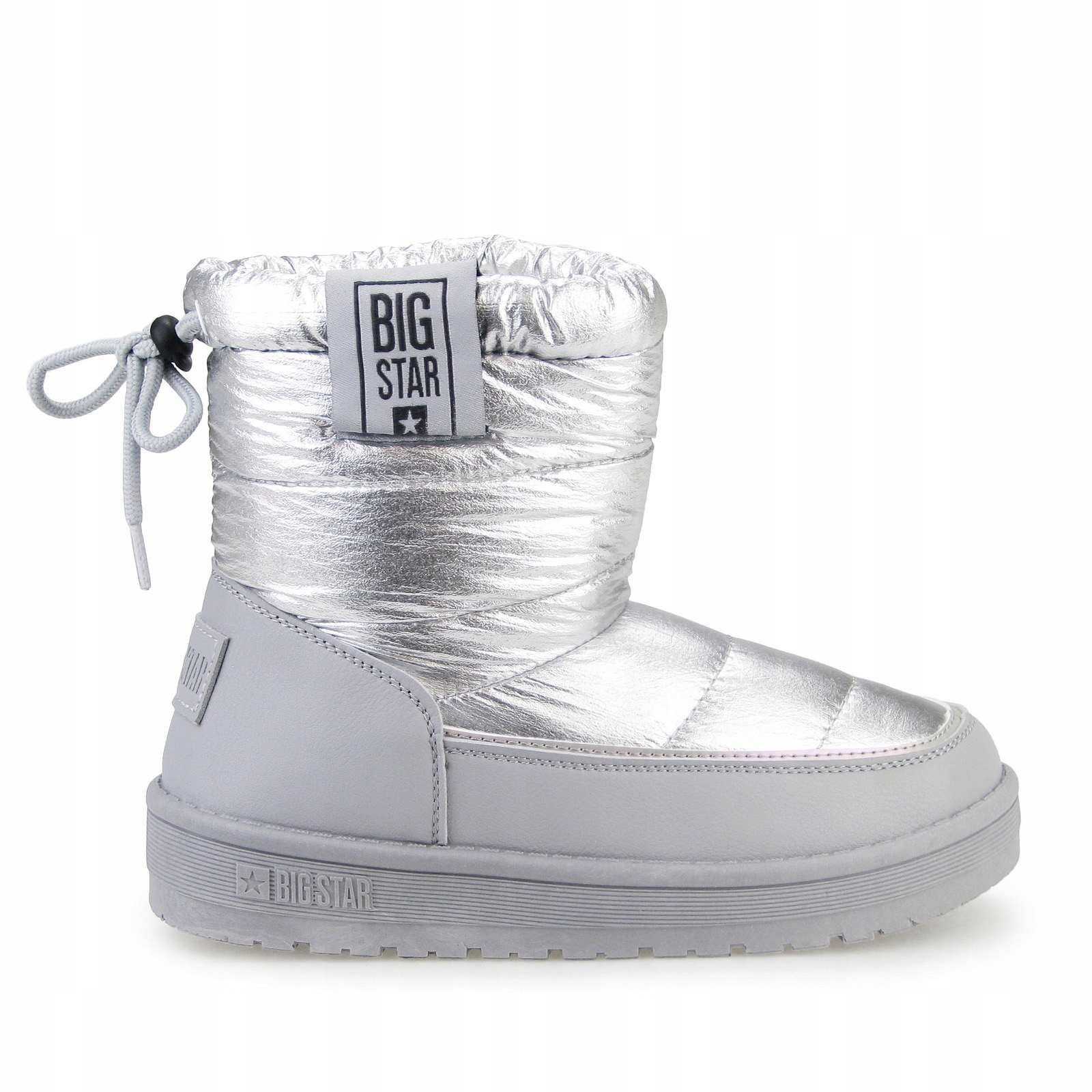 ŚNIEGOWCE BIG STAR botki zimowe KK374218 33 Bohater / Bajka brak