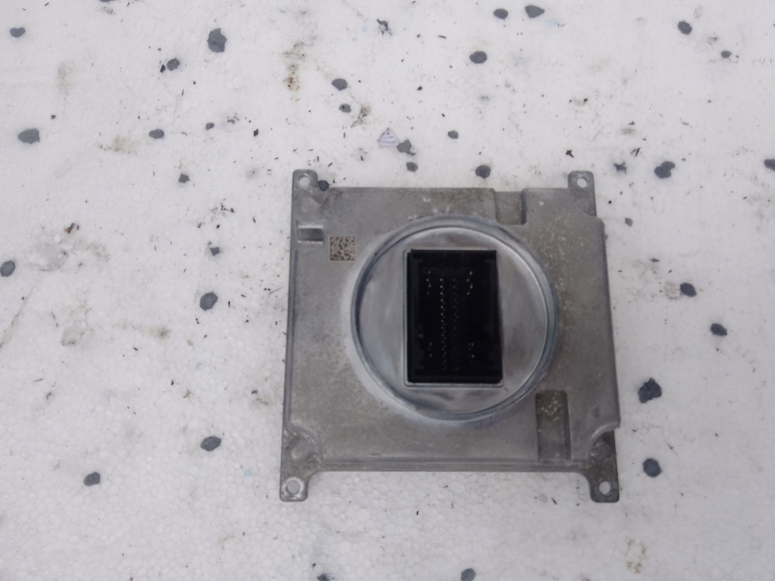 module control unit VW AUDI SEAT SKODA 7P5941591AD