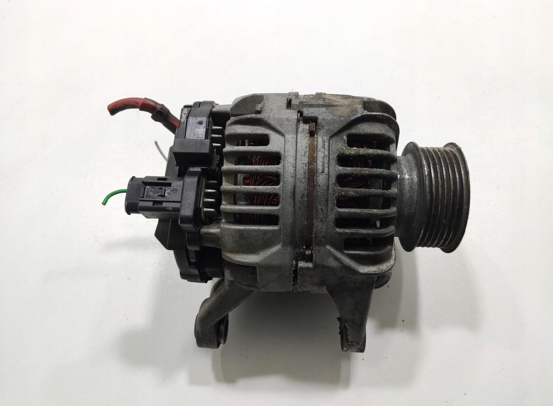 ALTERNATOR RENAULT MASCOTT 2.8 DCI 1998-2003 5001849989