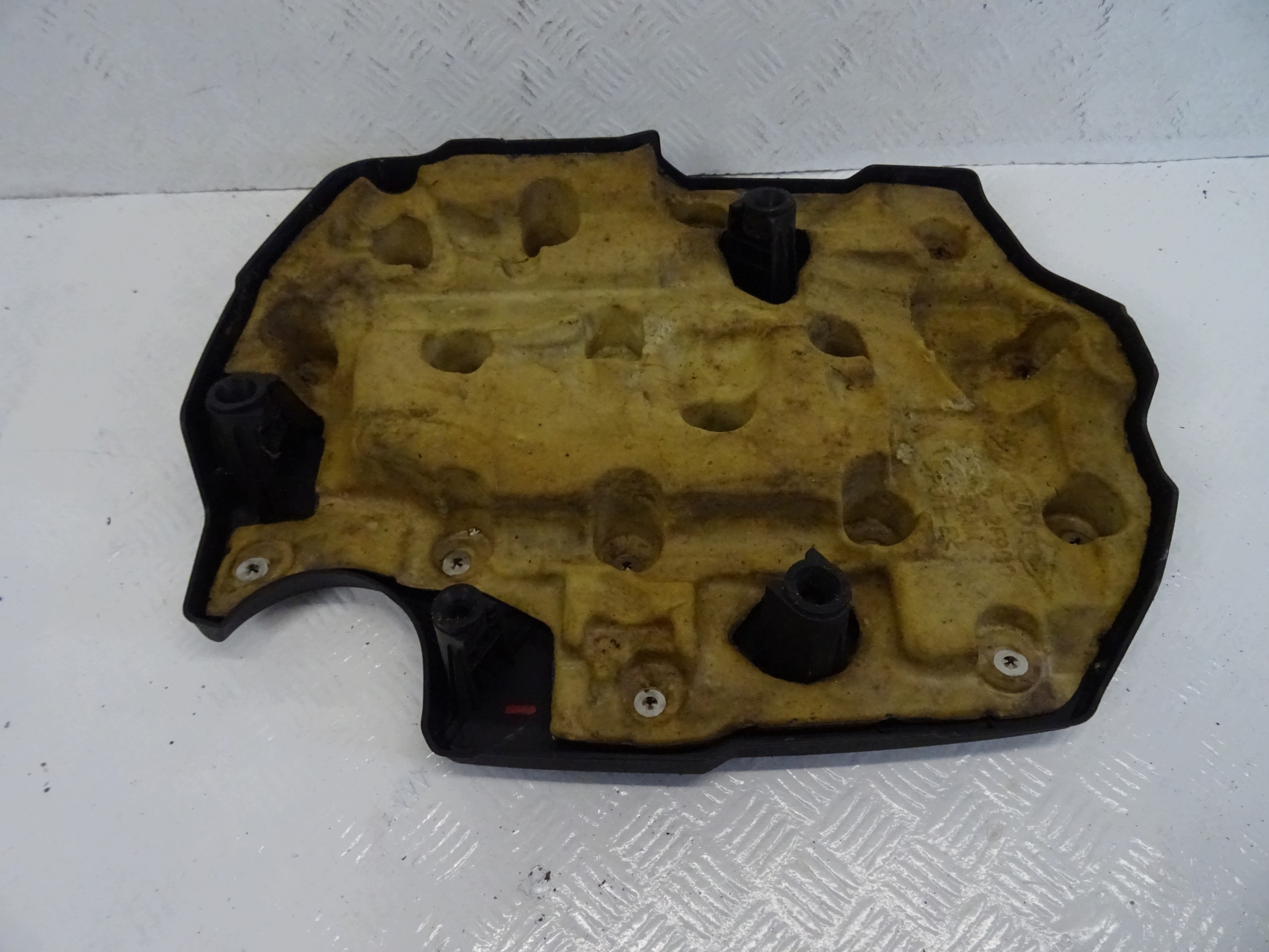 motor cover upper KIA SPORTAGE IV LIFT 29240-2F900