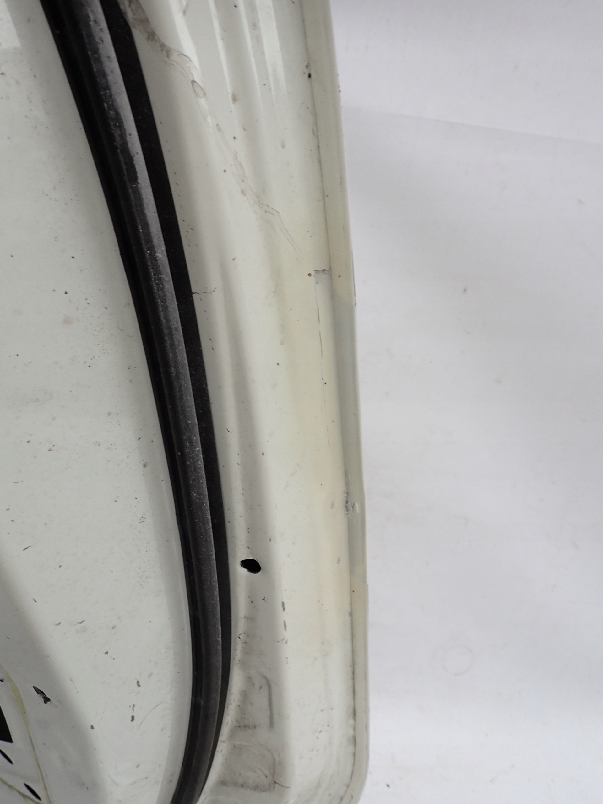 NISSAN LEAF II 17 - Tür heck hinten rechts