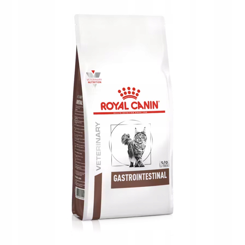 Royal Canin Veterinary Gastrointestinal S/o 2 kg Suché Krmivo pro kočky