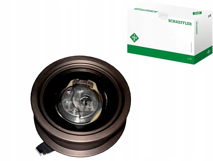 INA531 0440 30 Rolka Rozvodového Řemene Vw 1,9TD Asistent řidiče #33