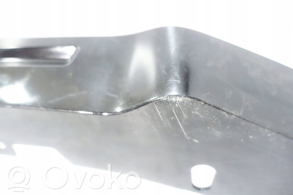 SPOILER lišta HOKEJ nárazníku předek RENAULT MEGANE V E-TECH 2022- 50155747