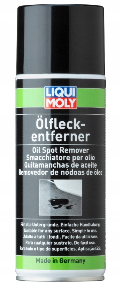 LIQUI MOLY ŚRODEK DO USUWANIA PLAM OLEJOWYCH 3315