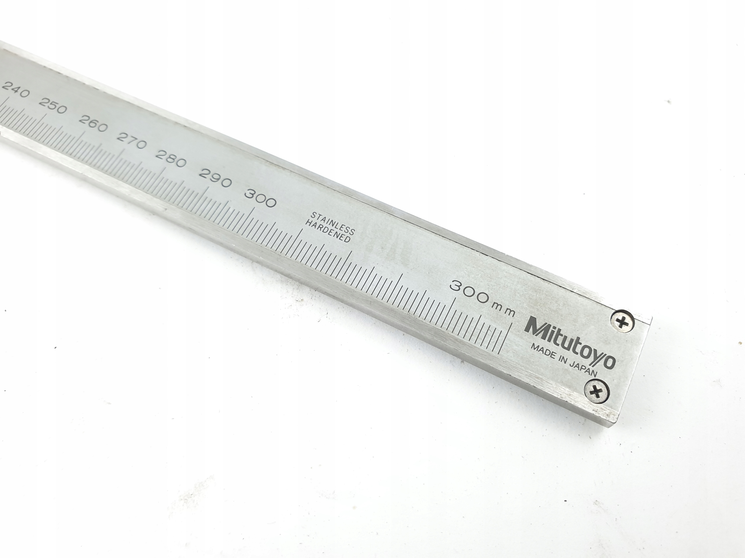 Suwmiarka 300mm MITUTOYO Kod producenta suwmiarka