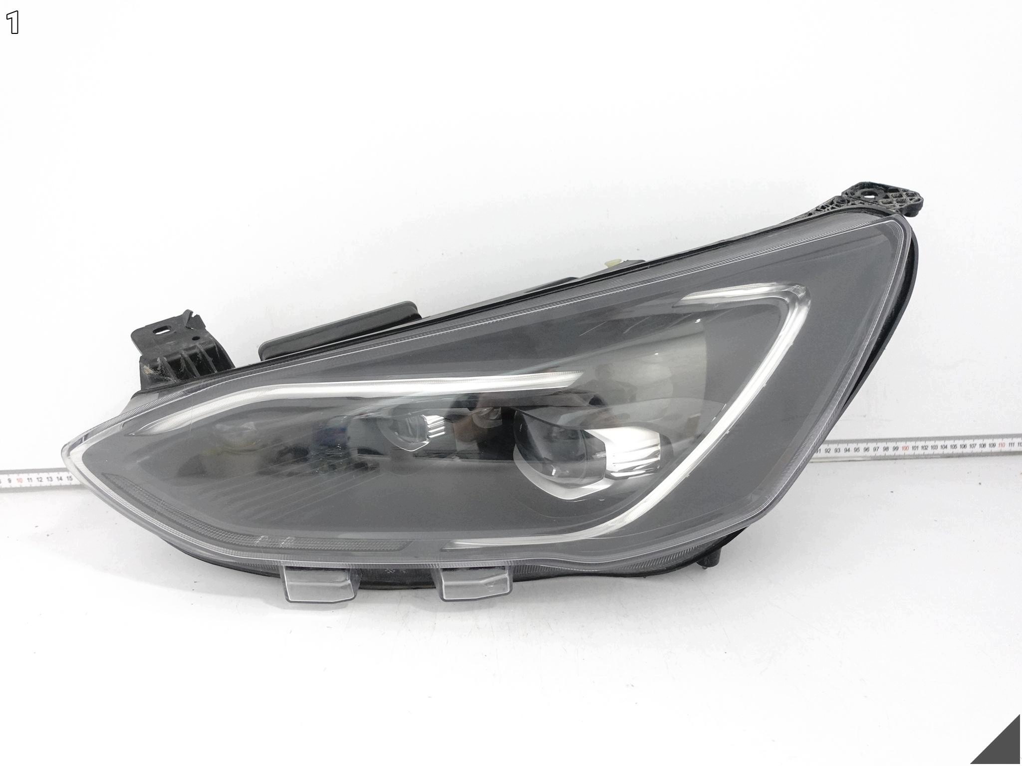 FORD FOCUS IV ST MK4 (4 GENERACJA) 18-21 light FULL LED left front EUROPA