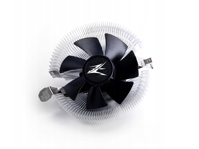 

Wentylator Cpu Zalman CNPS80G