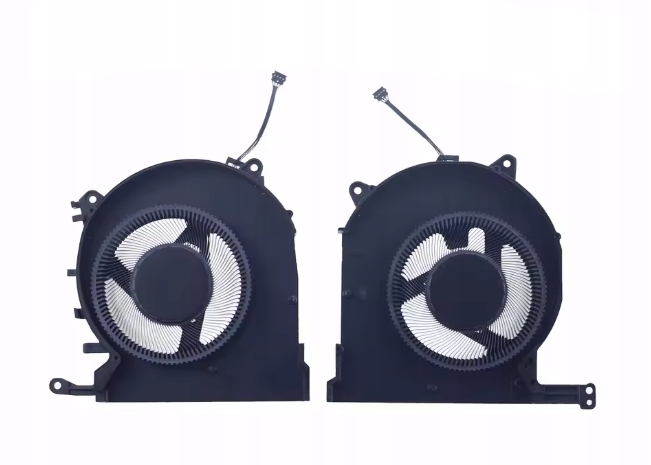 Ventilátor Komplet Cpu Gpu Lenovo ThinkBook 16p G5 5F10S14178 5F10S14179