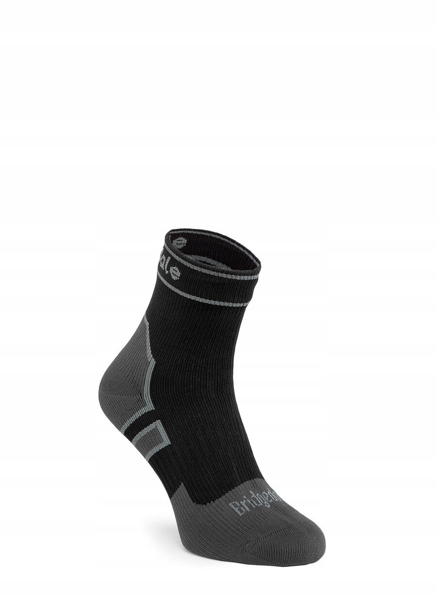 Skarpety Bridgedale Stormsock Lt Ankle r. 40-43