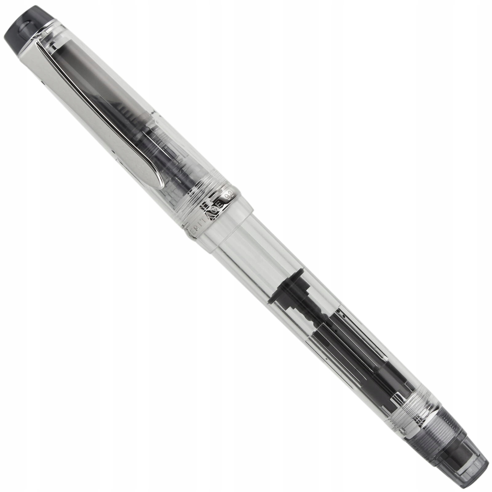 Pióro Wieczne Pilot Custom Heritage 92 F