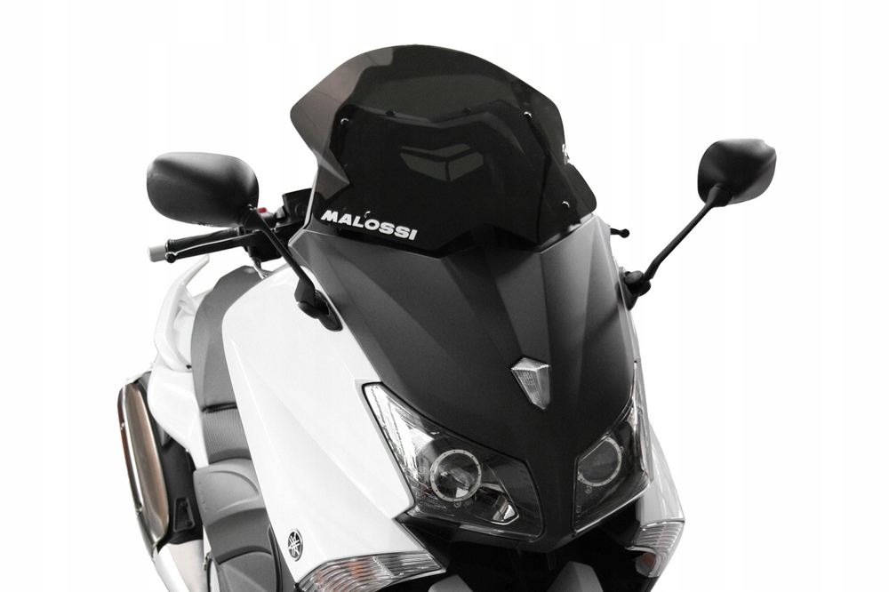Predná ovca Malossi Sport, stmievateľná, Yamaha T-Max 530 (J409E)
