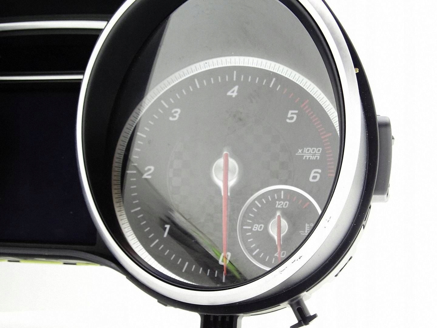 dials dials MERCEDES A W176 2.2 CDI A1769008403