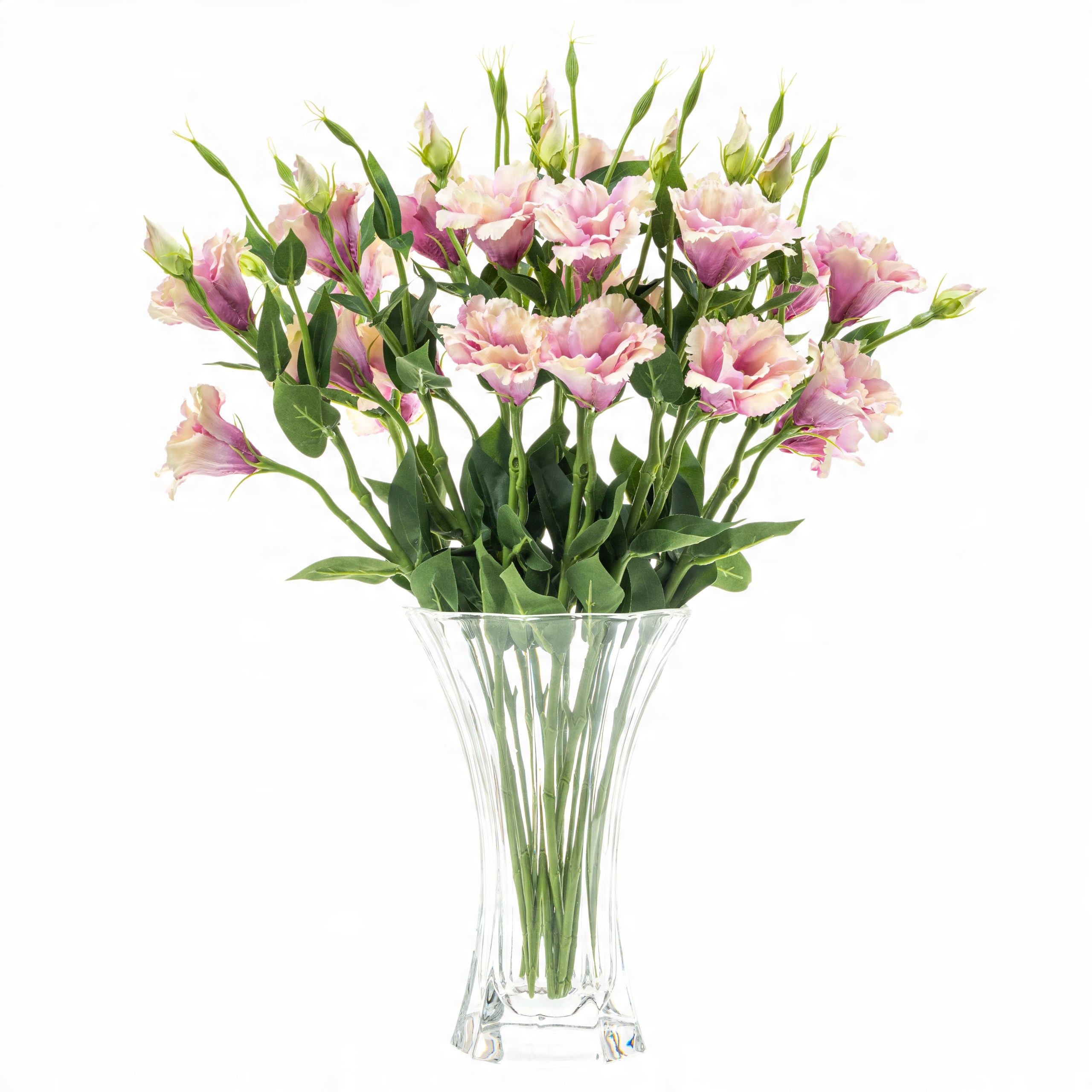 

Pan Kwiatek-eustoma kwiaty sztuczne kwiat nr.1