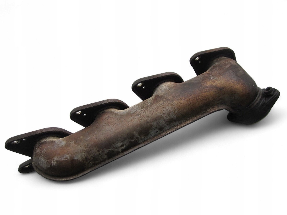 exhaust manifold left Mercedes GL X164 GL500 5.5 V8