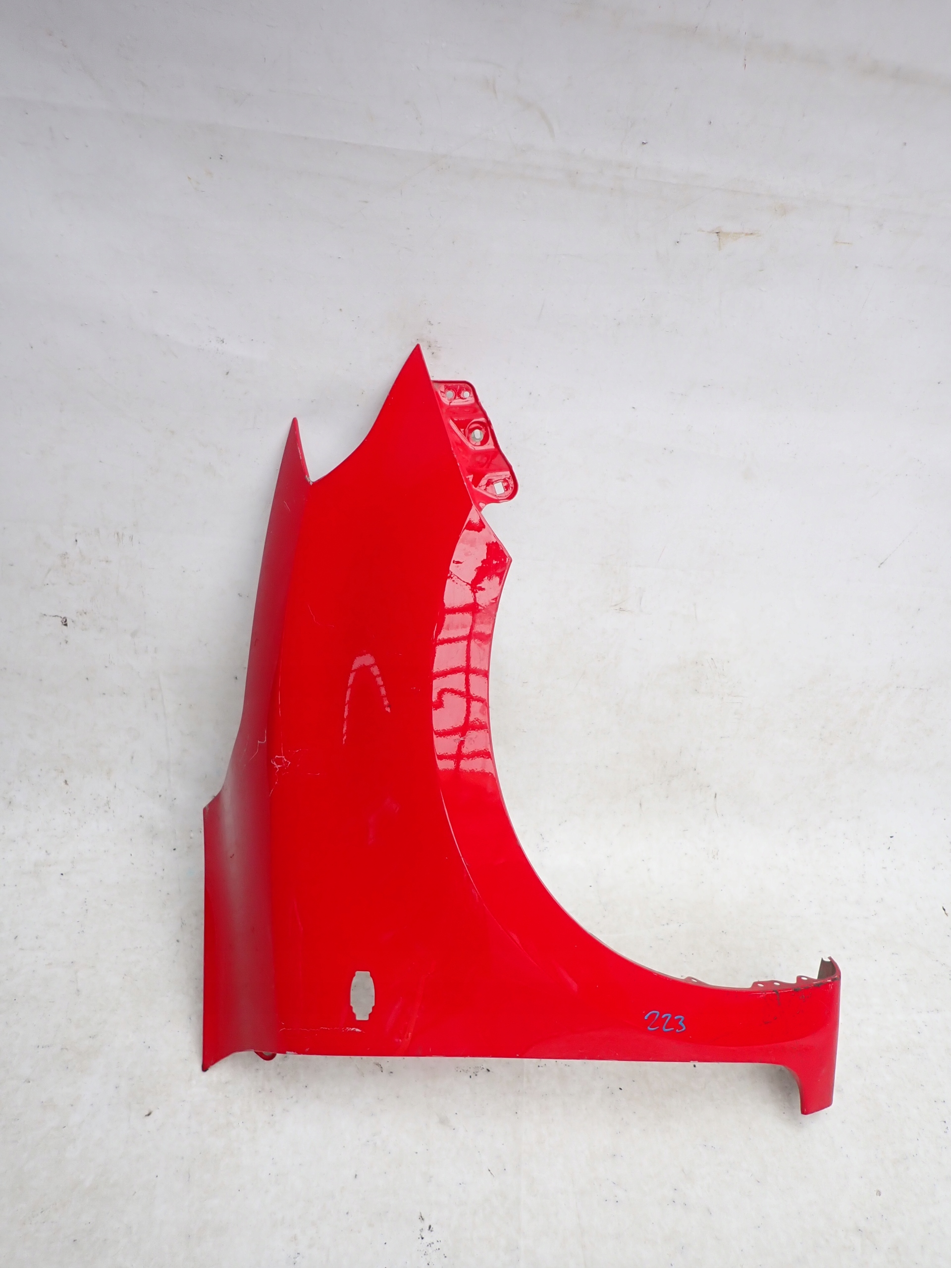 SUZUKI SWIFT MK8 17- fender right front front