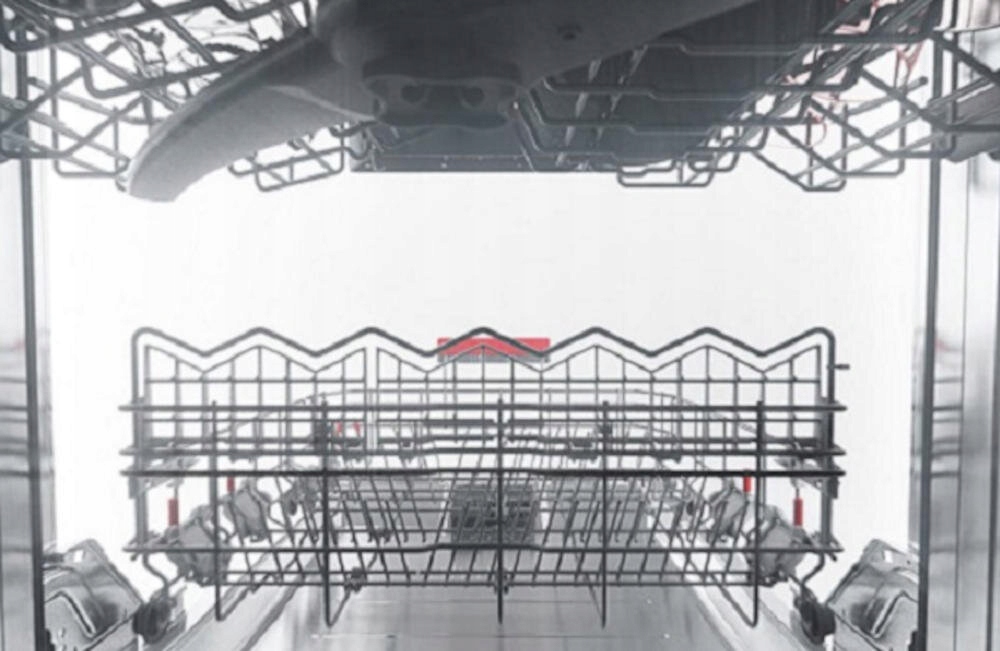 Zmywarka do zabudowy Bosch SMV41D10EU Model SMV41D10EU