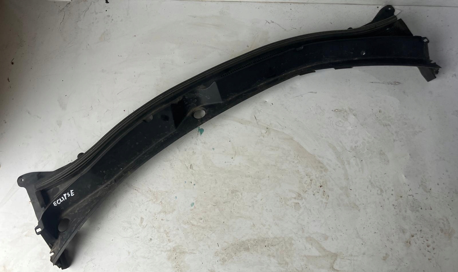 Griglia gocciolatoio completi MITSUBISHI ECLIPSE CROSS 7405A215