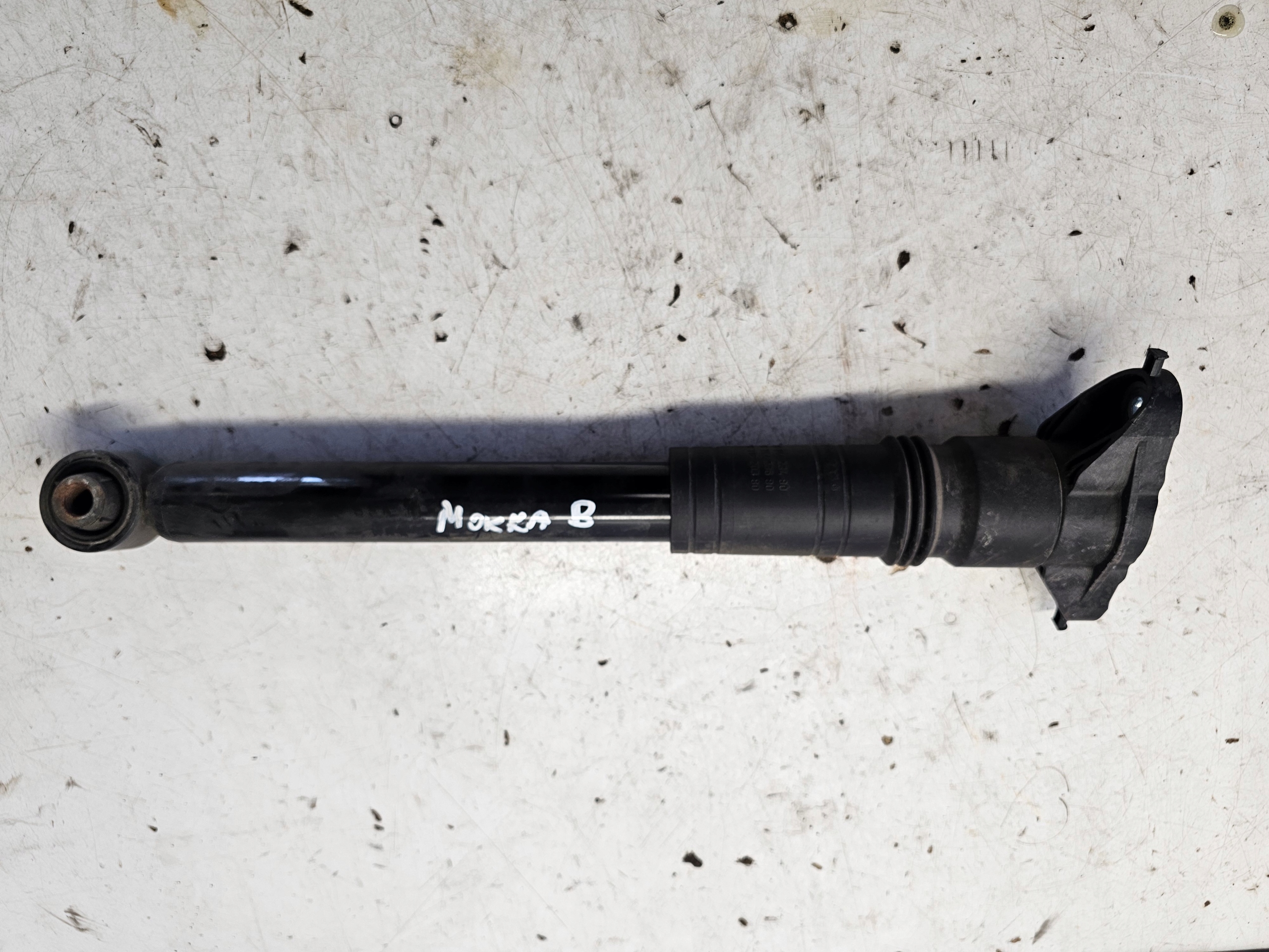 OPEL MOKKA B shock absorber rear part rear left right