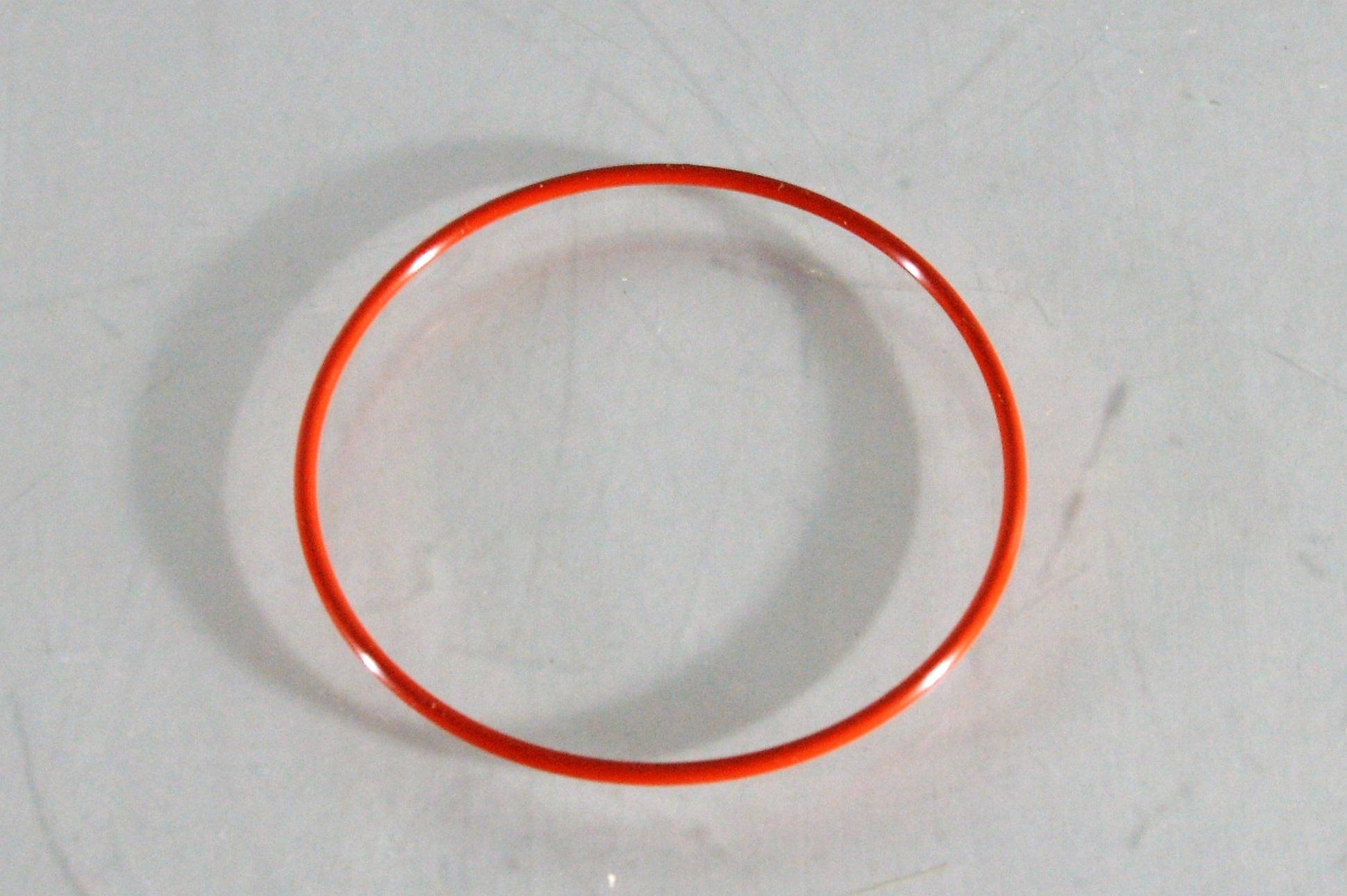 O-ring piasty sprzęgła Powershift MPS6 6DCT450