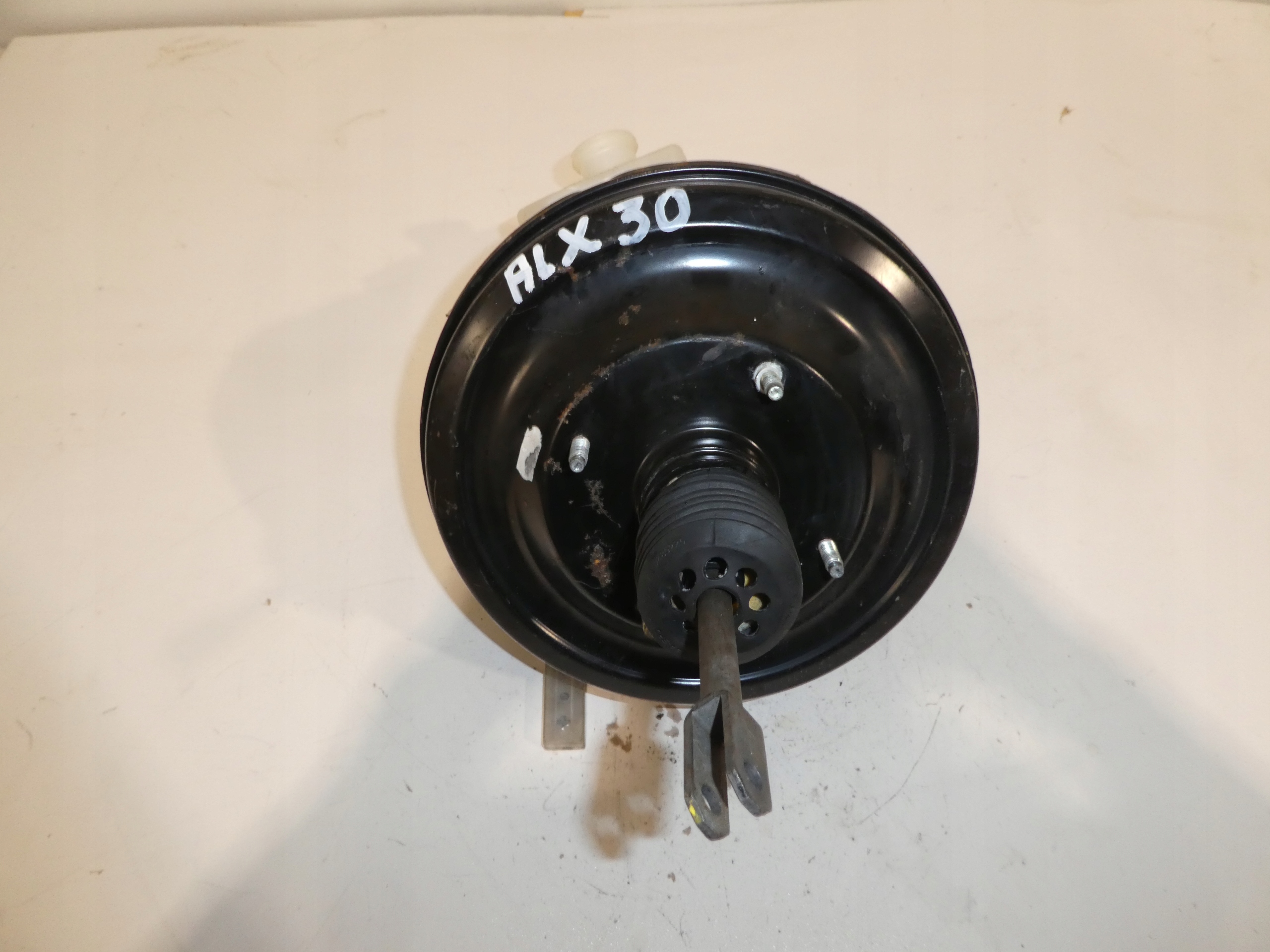 MERCEDES SPRINTER 906 SERVO POMPA A90664301008