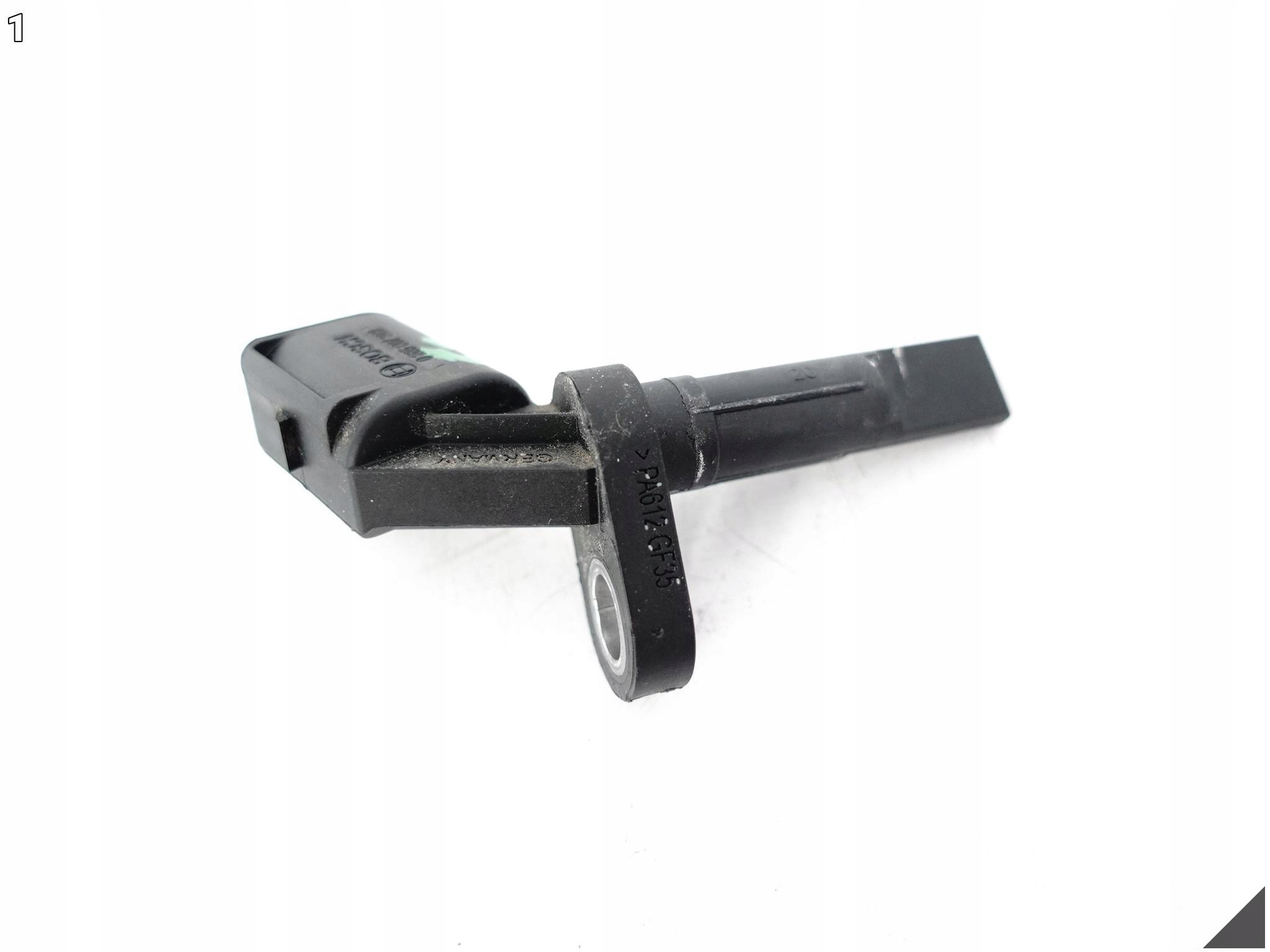 AUDI RS7 A7 S7 4G8 RS6 A6 S6 4G0 A8 S8 4H0 D4 sensor PREDKOSCI ABS left
