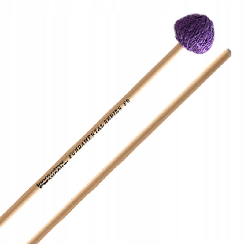 Innovative Percussion F6 paličky pro vibrafon