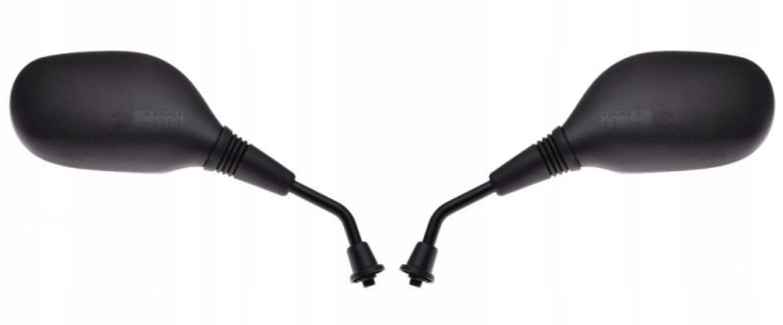 Lusterko lusterka motorowerowe MH014 para M8 LM0037 91480