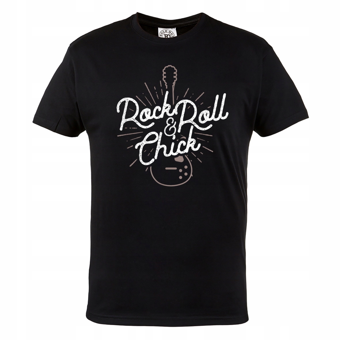 

Koszulka Muzyczna Dla Muzyka Gitara Rock And Roll