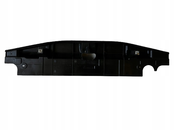 16592-0T030 - CHR C-HR ВОЗДУШНЫЙ РУЛЬ НИЖНИЙ НИЖНИЙ