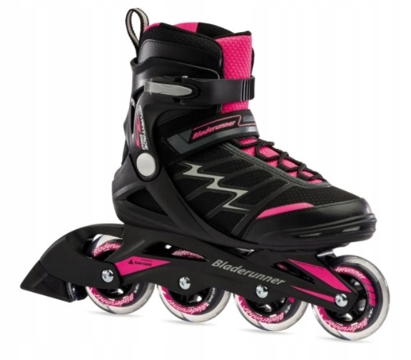 Rolki BLADERUNNER ADVANTAGE PRO XT W 26,0 (40,5)