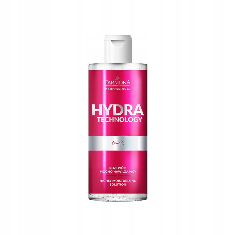 Farmona hydra technology silně zvlhčující roztok 500 ml