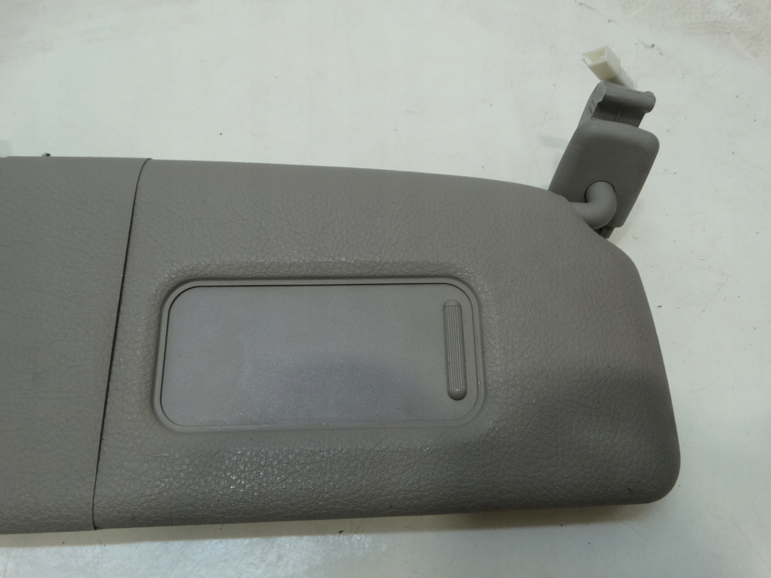 blende abdeckung sonnen rechts BMW 1 F20 2013R. 7319148
