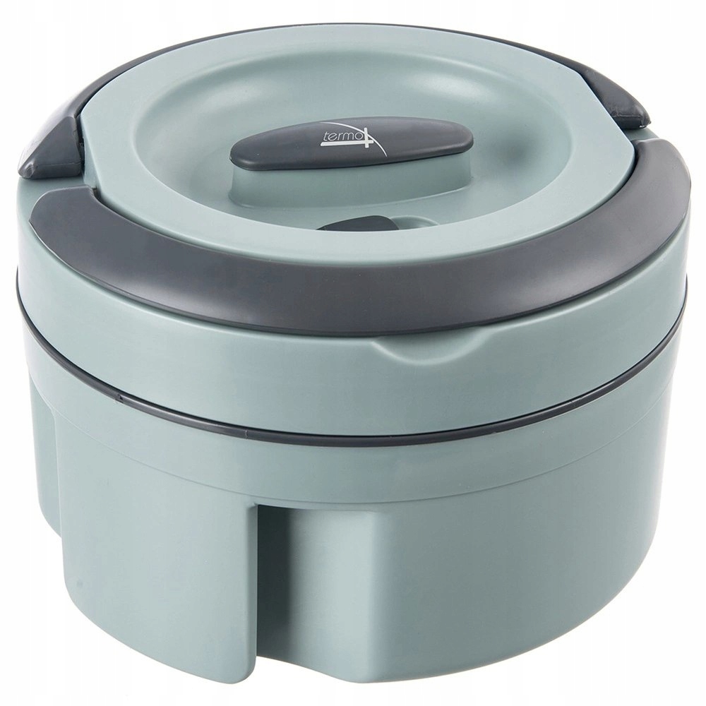 Termos obiadowy szczelny z uchwytem Termo 2,4l