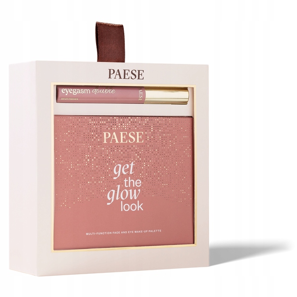 Paese Vánoční sada Double Glow Look